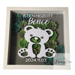 Rózsa Box 