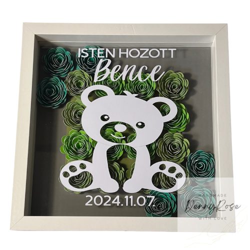 Rózsa Box 