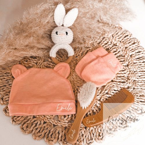 Welcome baby box I.