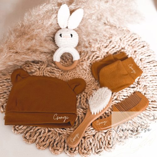 Welcome baby box II.