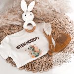Welcome baby box III.